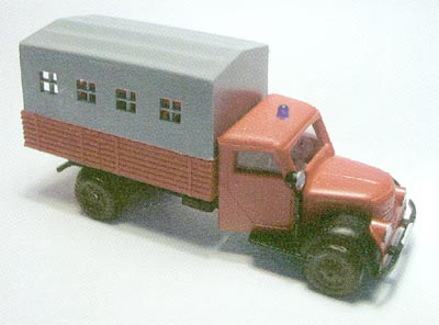 Garant Fire brigade personal carier<br /><a href='images/pictures/BeKa/012.jpg' target='_blank'>Full size image</a>